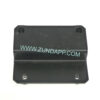 Bevestigingsplaat stuurkuip CS50 448-310