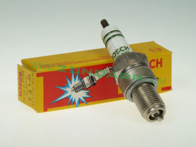 Bougie Bosch lang W8CC