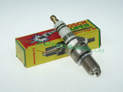 Bougie Bosch lang W200T27 = W6DC