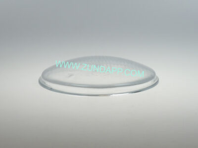 Glas koplamphuis KS50/100