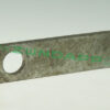 Stelbeugel achternaaf 100mm ZR10/20/30