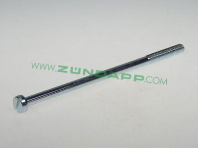Cilinderkopschroef M6x119mm DIN84