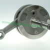 Krukas rond 50cc 3/4V Torrington Rito