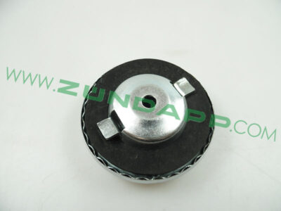 Tankdop 40mm verchroomd - Image 2