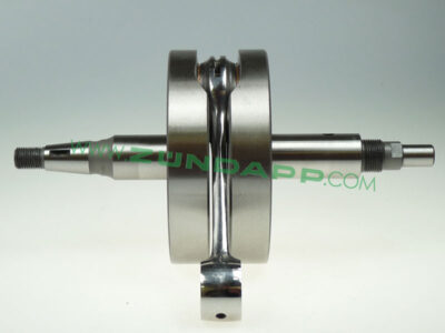Krukas Rito, KS100-4 versnelling - Image 3