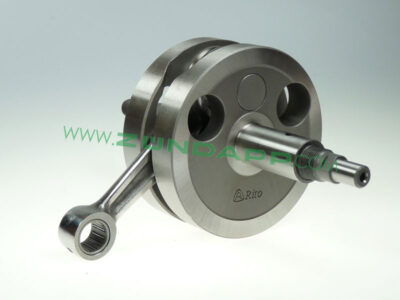 Krukas Rito, KS100-4 versnelling - Image 2