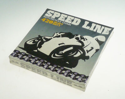 Ketting Speedline 114L 420H 1/2''x1/4''