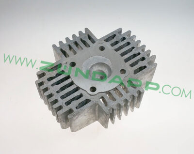 Cilinderkop voor Star (210 motor) - Image 2