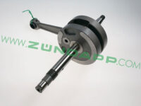 Krukas rond 50cc 5V Torrington Rito zundapp