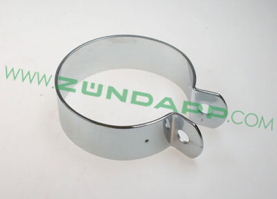 Uitlaatdemperbeugel 73mm voor K80 KS80