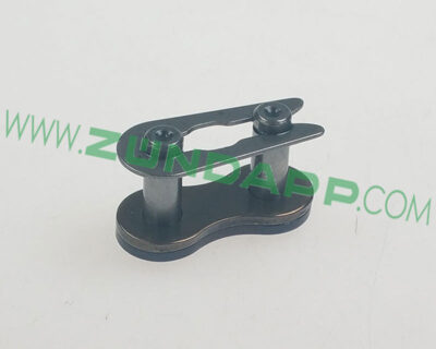 Kettingschakel clip CZ 1/2x5/16'' 428 MX Gold