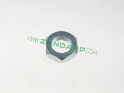 Moer M15x1 linkse draad, krukastandwiel 285 / 288 motor
