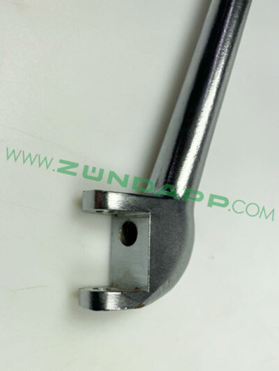 Kickstarterhevel KS125 - Afbeelding 2