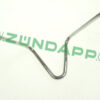 klemveer reflector koplampunit 517-16.799 - Afbeelding 2