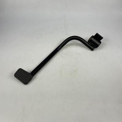 Voetrempedaal K80 Zundapp 540-17.600
