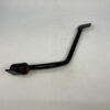 Voetrempedaal K80 kaal breed - Afbeelding 3