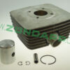Zundapp cilinder Minitherm Standaard Plus