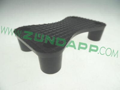 Tussenplaat  voorspatbord 448-150 en 448-151