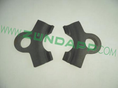 Aanlaslipset middenstandaard  GS125 - Afbeelding 2