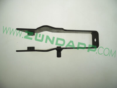 Drager voor tank, voor 446-220 - Afbeelding 2