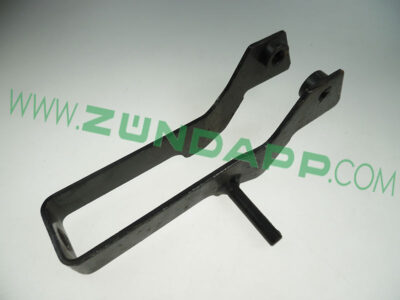 Drager voor tank, voor 446-422