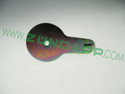 Chokeschuif  Bing 57-975 – Bild 2