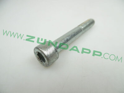 Inbusbout M8x50x23  8.8 DIN912, cilinderkop KS125WC
