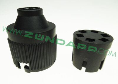 Kabelaansluiting fitting set voor ZKW