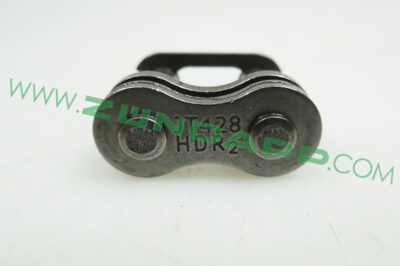 Kettingschakel clip JT 428 1/2x5/16''
