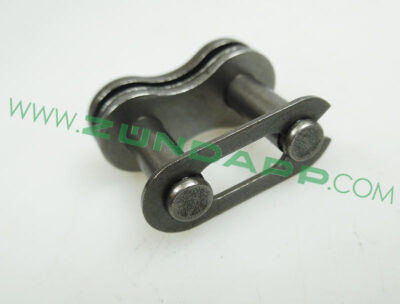 Kettingschakel clip JT 428 1/2x5/16'' - Afbeelding 2