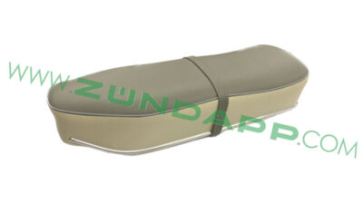 Buddyseat 515 beige creme grijs - Image 2