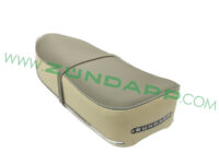 Buddyseat 515 beige grijs Zundapp Z 510-21.716