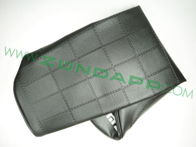 Overtrek voor 529-21.605 buddyseat