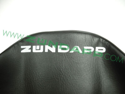 Overtrek voor 529-21.605 buddyseat - Image 2