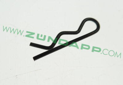 Gasnaald houder voor Bing 26mm / 27mm 