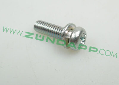 Vlotterbakschroef Mikuni 20mm