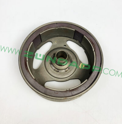 Vliegwiel Bosch 0 212 121 007 6v 17w ccw - Afbeelding 2