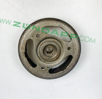 Vliegwiel Bosch 0 212 121 007 6v 17w ccw