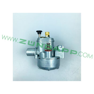 Carburateur model Bing 12mm Zündapp en Puch Maxi - Afbeelding 2