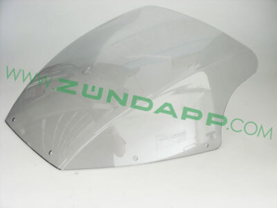 Kuipglas 540 getint