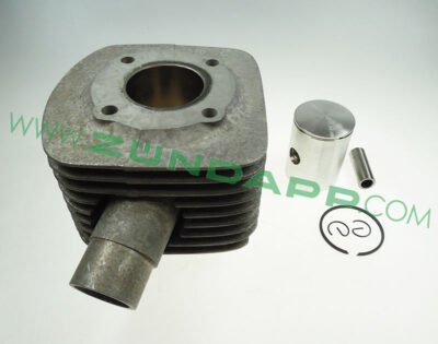 Cilinder geforceerde koeling Standaard Plus - Image 3