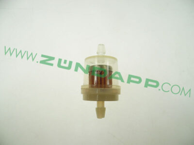 Benzinefilter,  papier