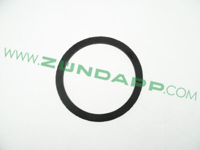 Rubber ring Huret teller