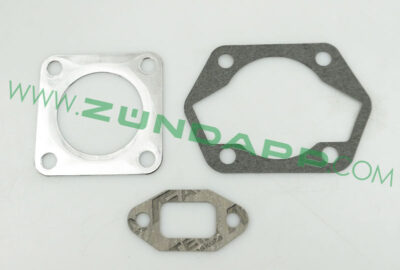 Pakking topset 3-versnelling geforceerde koeling