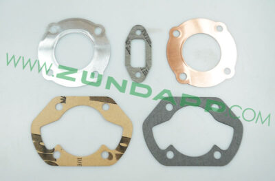 Pakking topset extra, 5-versnelling rijwindgekoeld, motorfiets