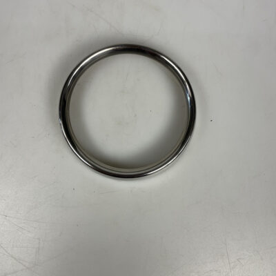 Ring km-teller chroom, model VDO - Afbeelding 3