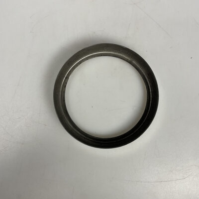 Ring km-teller chroom, model VDO - Afbeelding 2