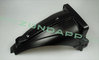 Achterspatbord eindstuk 517, voor Hella achterlicht
