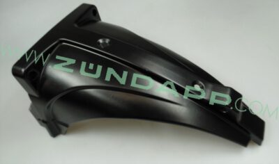 Achterspatbord eindstuk 517, voor Ulo achterlicht