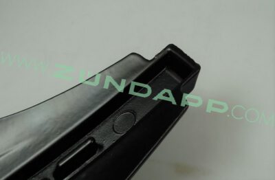 Achterspatbord eindstuk 517, voor Ulo achterlicht - Afbeelding 2